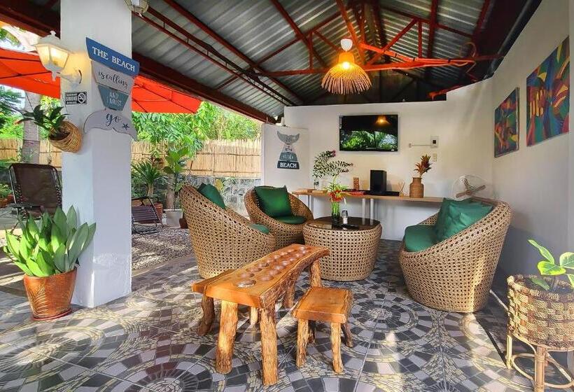 پانسیون Casa Norte Elyu