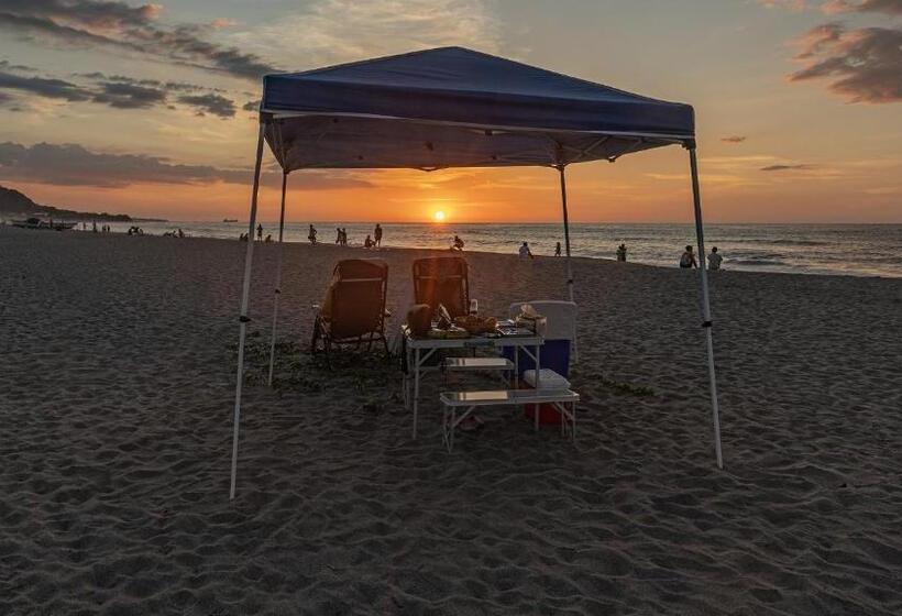 پانسیون Casa Norte Elyu