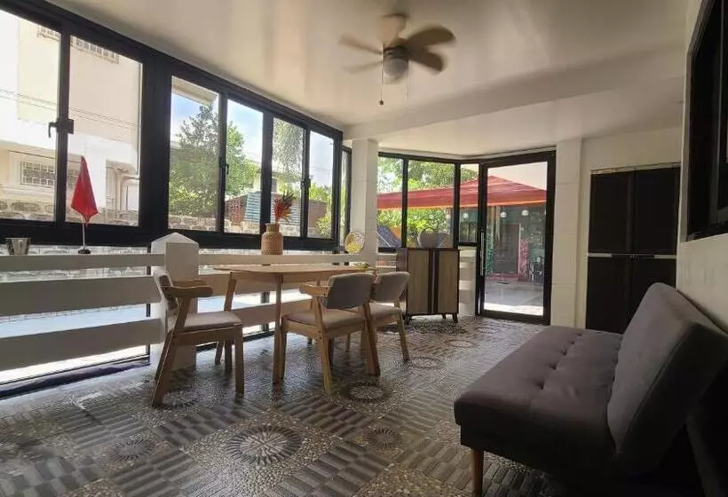 ペンション Casa Norte Elyu