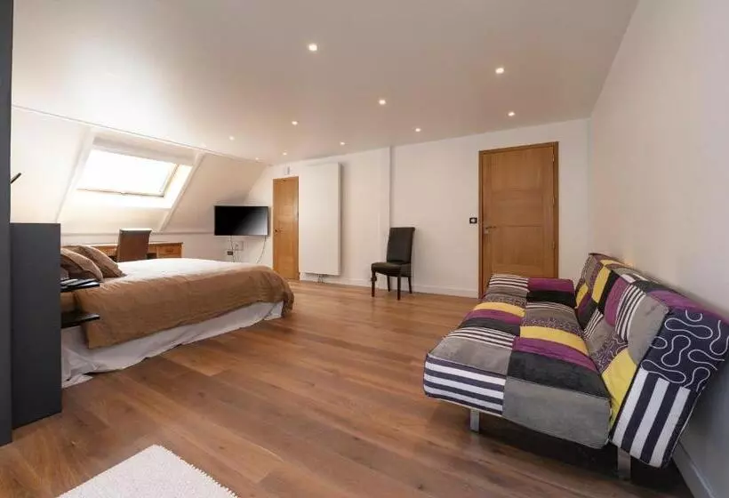 Majatalo Chambre D Hôtes   Ty Castel