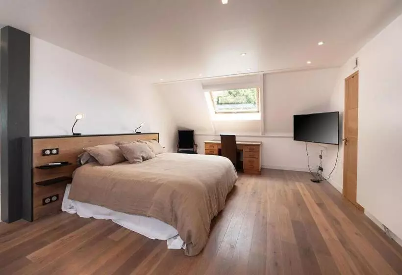 Majatalo Chambre D Hôtes   Ty Castel