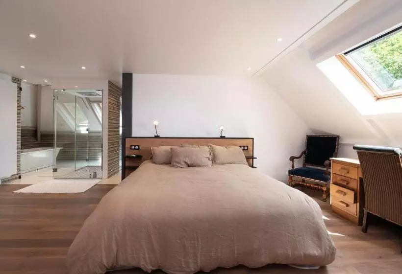 Majatalo Chambre D Hôtes   Ty Castel