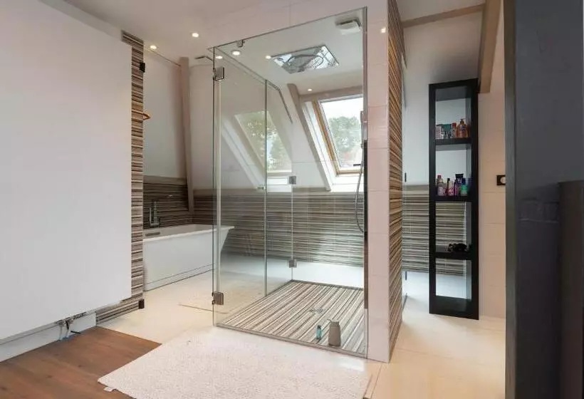 Majatalo Chambre D Hôtes   Ty Castel