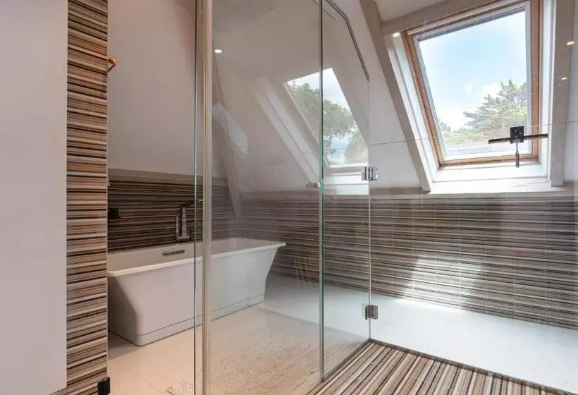 Majatalo Chambre D Hôtes   Ty Castel