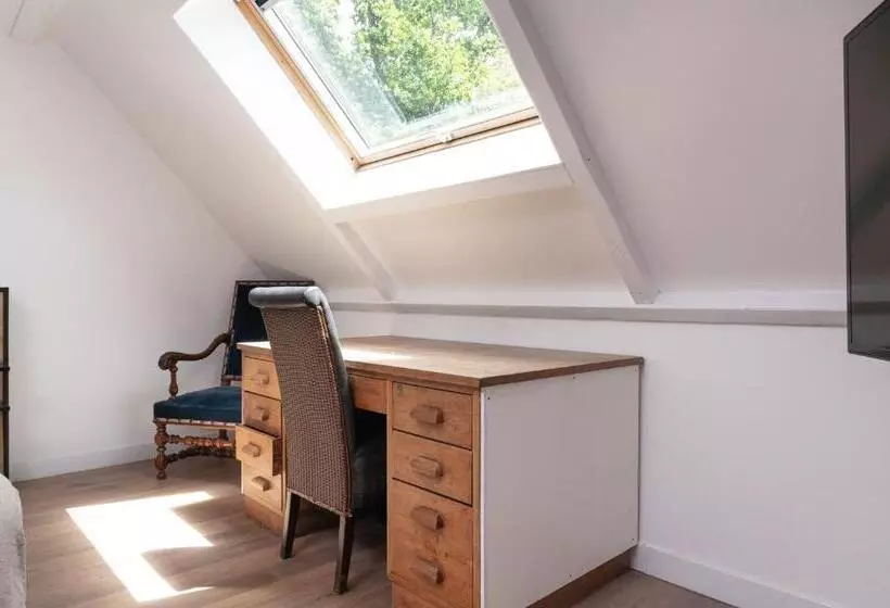 Majatalo Chambre D Hôtes   Ty Castel