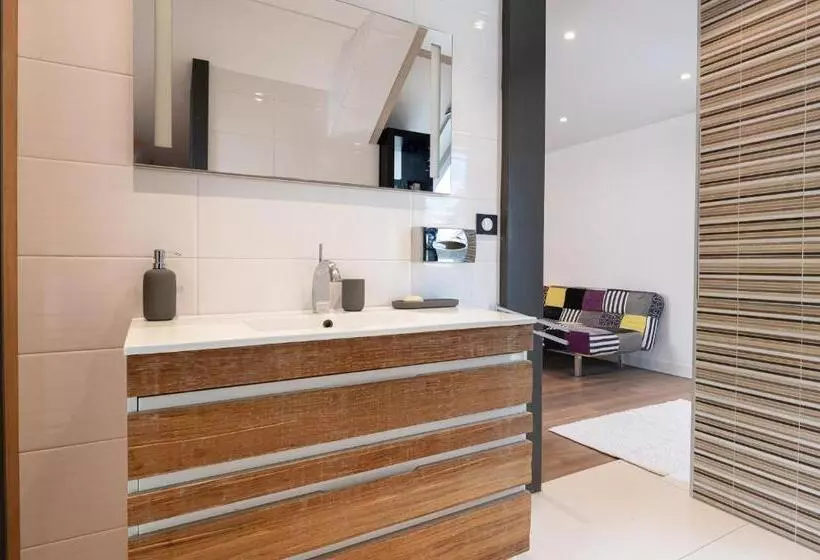 Majatalo Chambre D Hôtes   Ty Castel