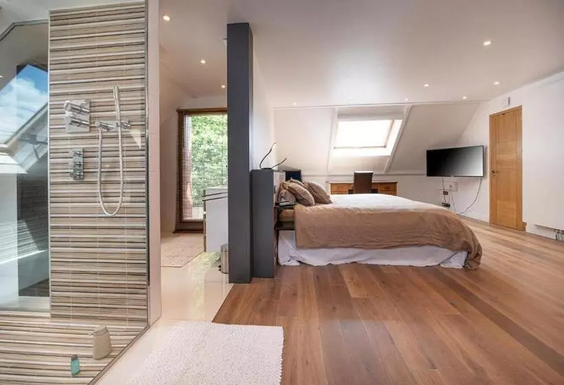 Majatalo Chambre D Hôtes   Ty Castel