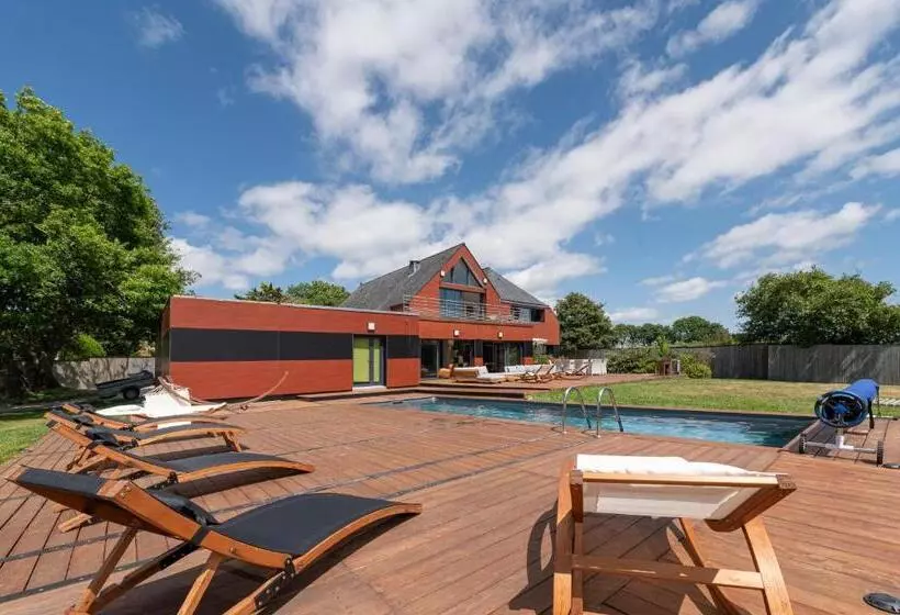 Majatalo Chambre D Hôtes   Ty Castel