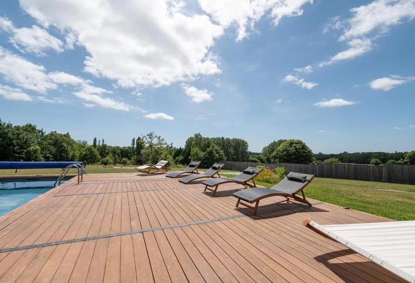 Pension Chambre D Hôtes   Ty Castel