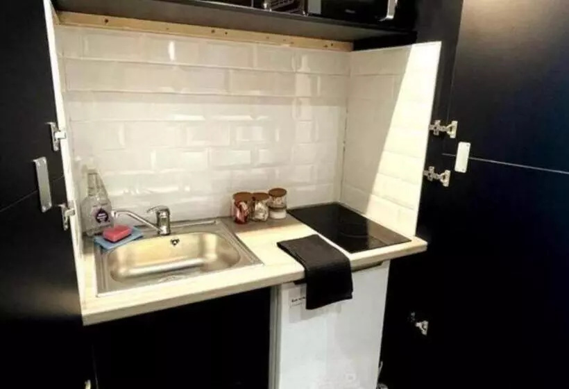 ペンション Dream Home