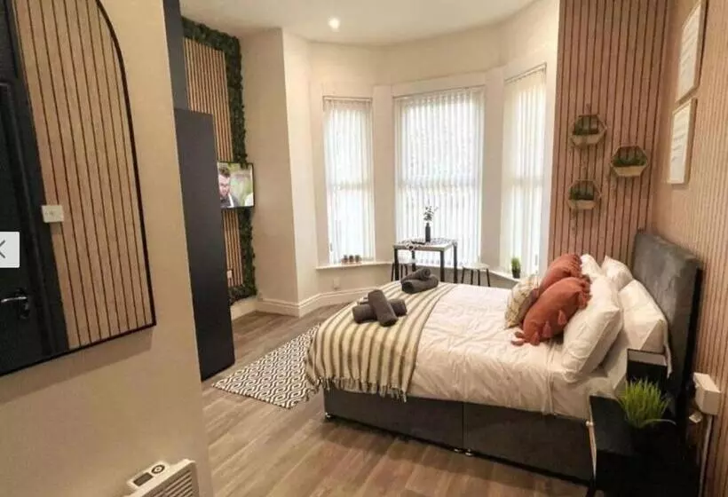 ペンション Dream Home