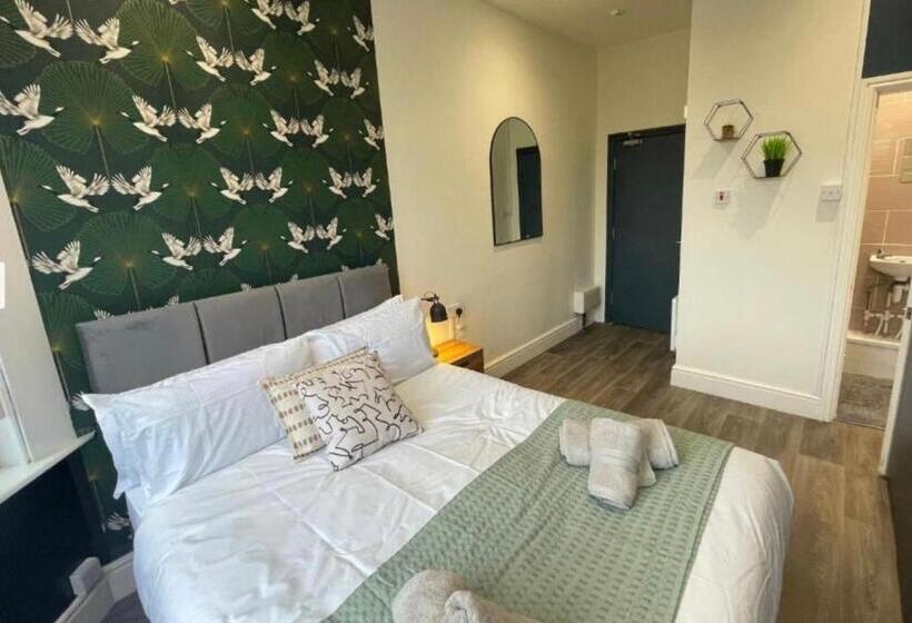 膳宿费 Dream Home