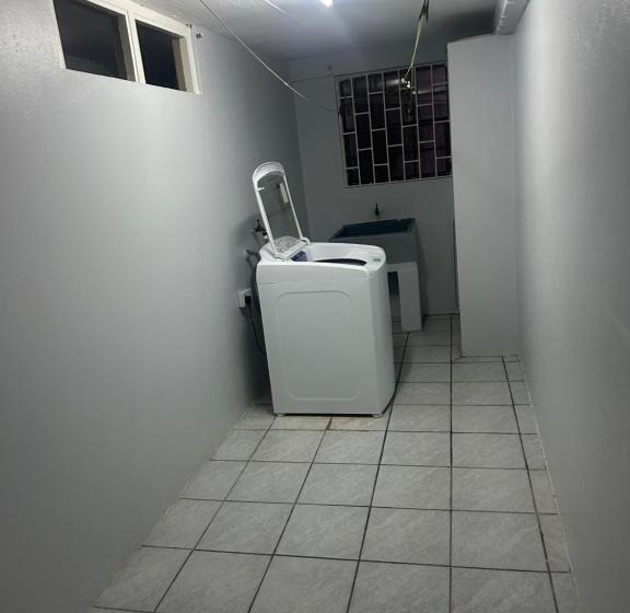 پانسیون Francine Appartement