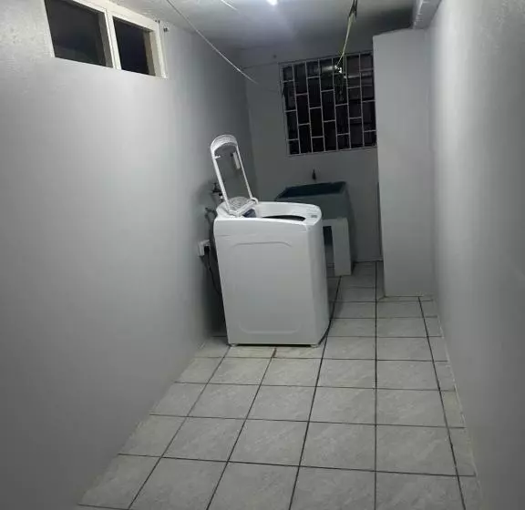 پانسیون Francine Appartement