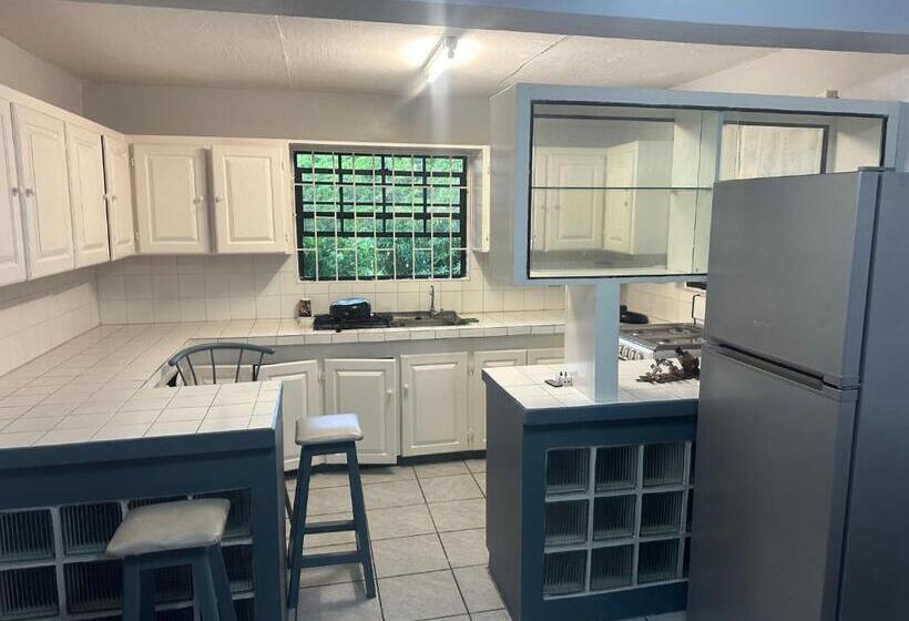 پانسیون Francine Appartement