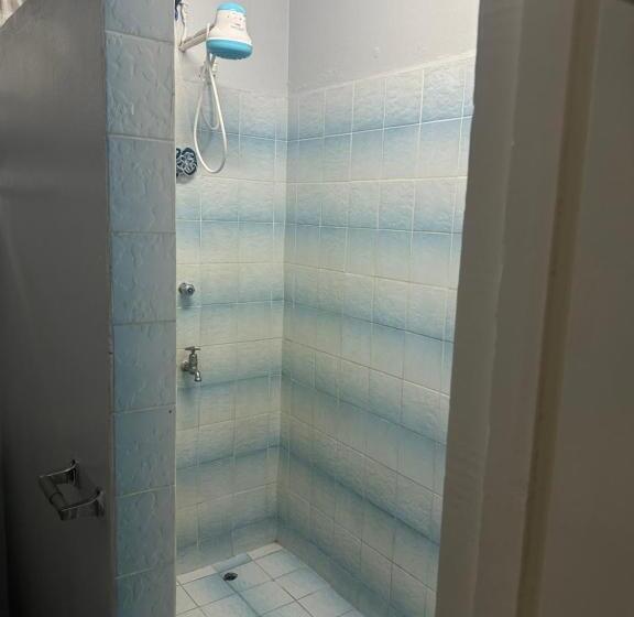 پانسیون Francine Appartement