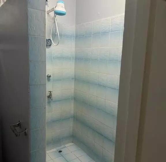 پانسیون Francine Appartement