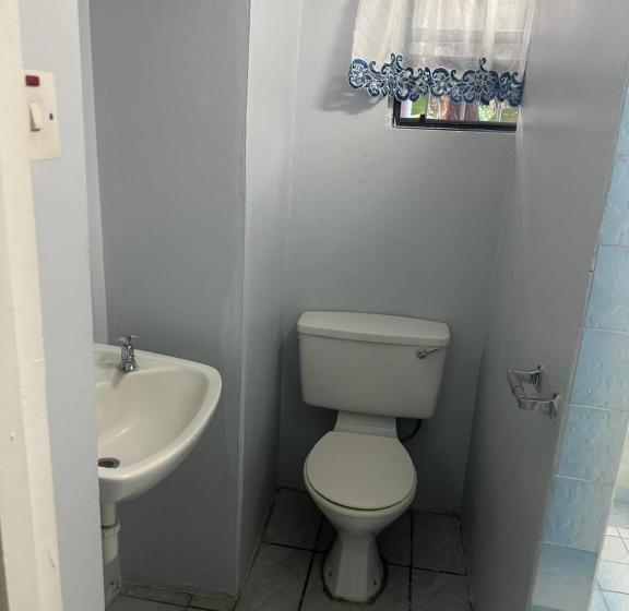 پانسیون Francine Appartement