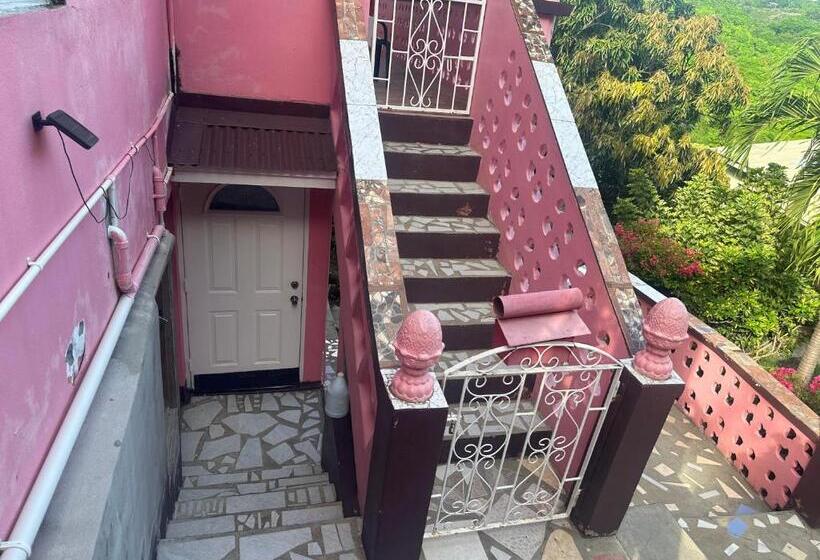 پانسیون Francine Appartement