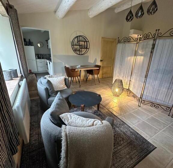 Pensjonat Gite Monet