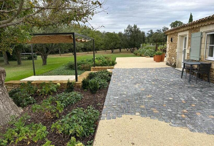 Pensjonat Gite Monet