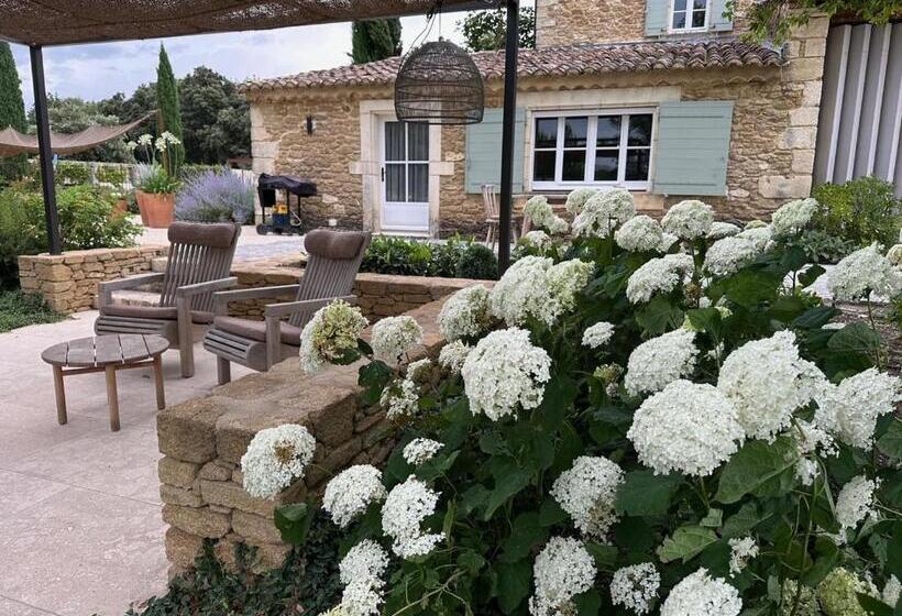 Pensjonat Gite Monet