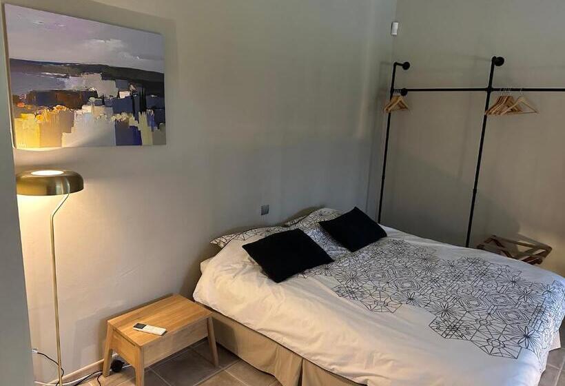 Pensjonat Gite Monet