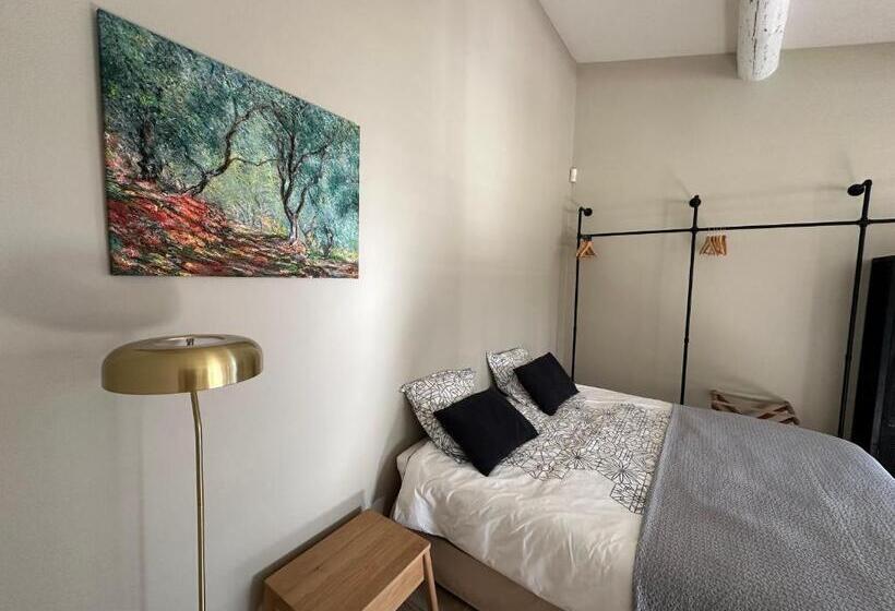 Pensjonat Gite Monet