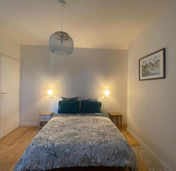 بنسيون La Hacienda Blanca