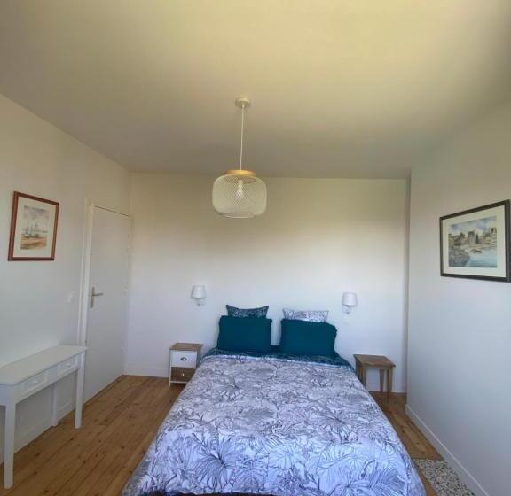 بنسيون La Hacienda Blanca