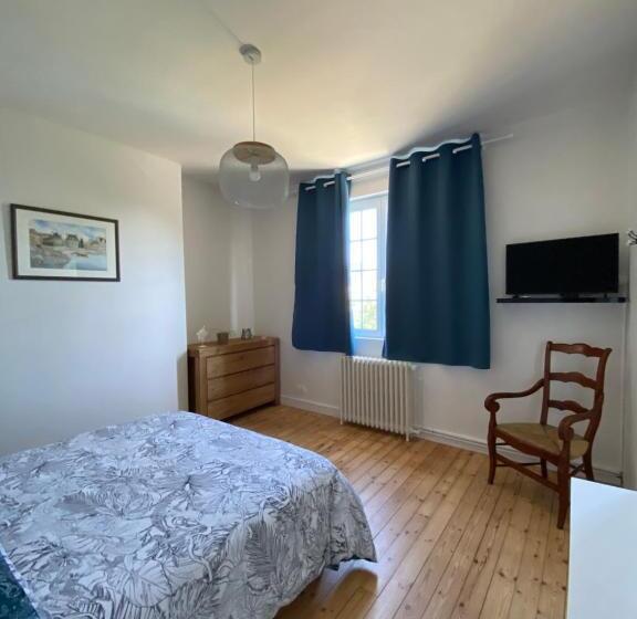 بنسيون La Hacienda Blanca