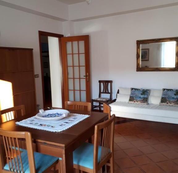 Pensjonat Nancyanna House