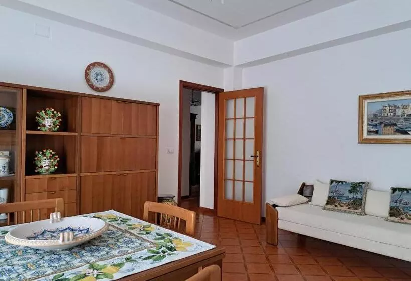 Majatalo Nancyanna House