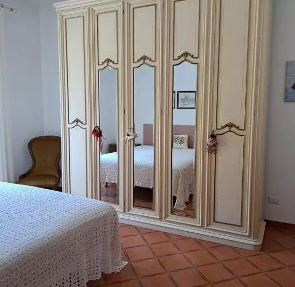 Majatalo Nancyanna House