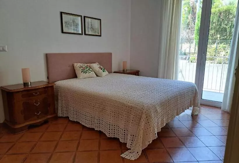 Majatalo Nancyanna House