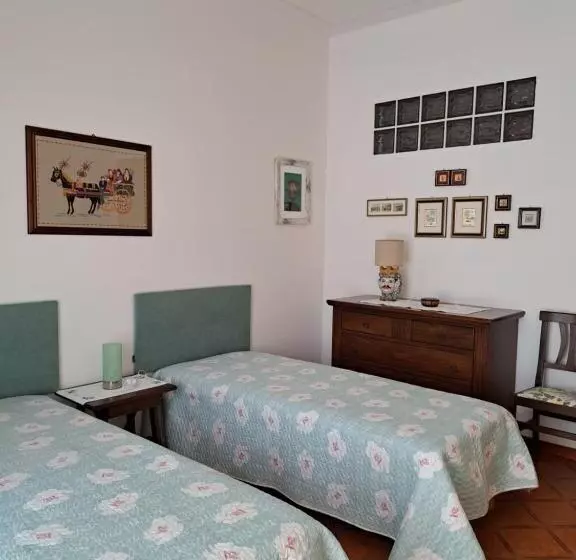 Majatalo Nancyanna House