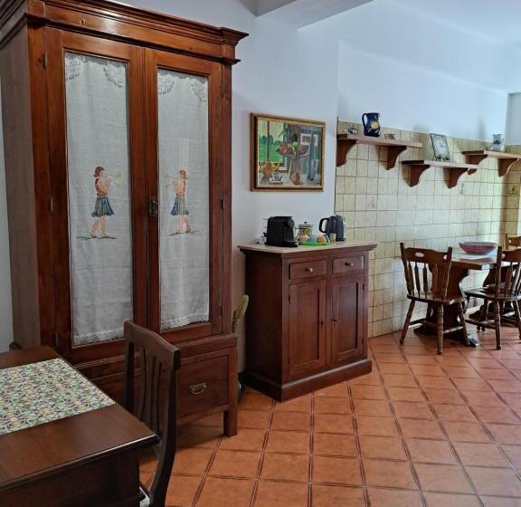 Pensjonat Nancyanna House