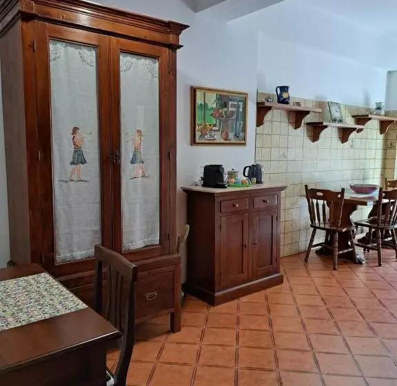 Majatalo Nancyanna House