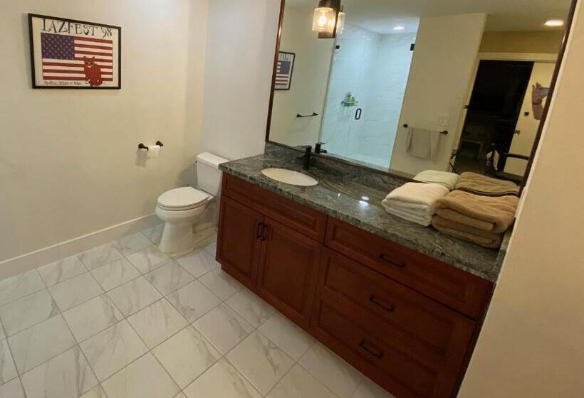 膳宿费 Riverbank Guesthouse Wilton Manors