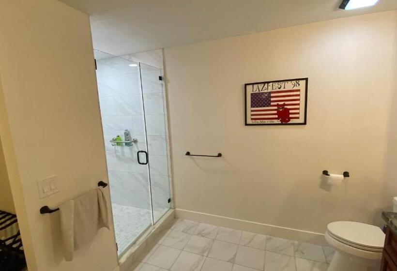 膳宿费 Riverbank Guesthouse Wilton Manors