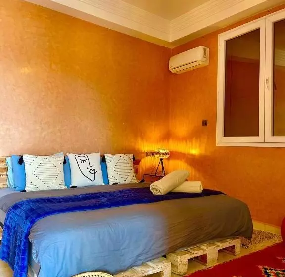 Majatalo S&s Chill House