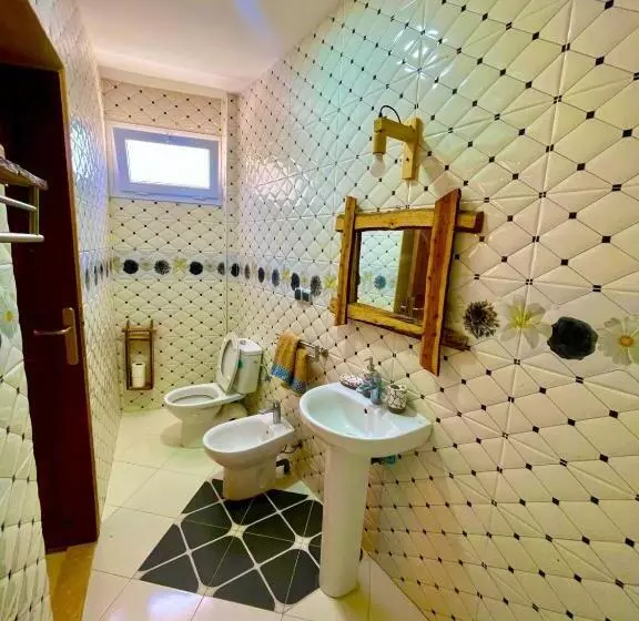 Majatalo S&s Chill House