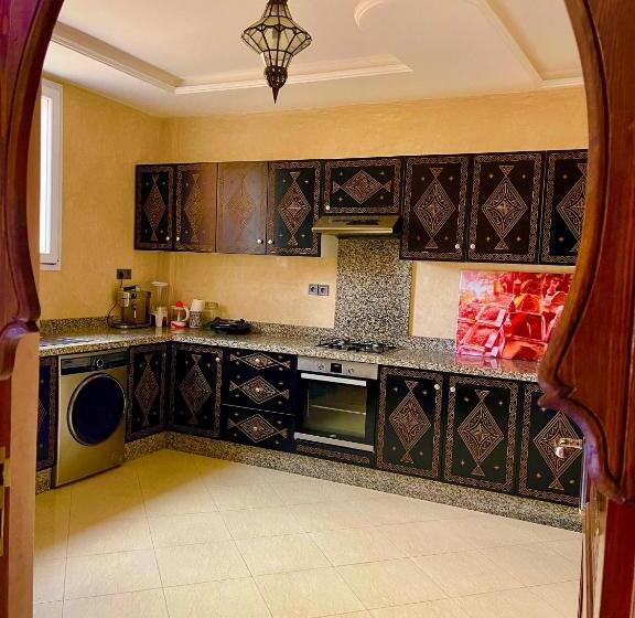 פנסיון S&s Chill House