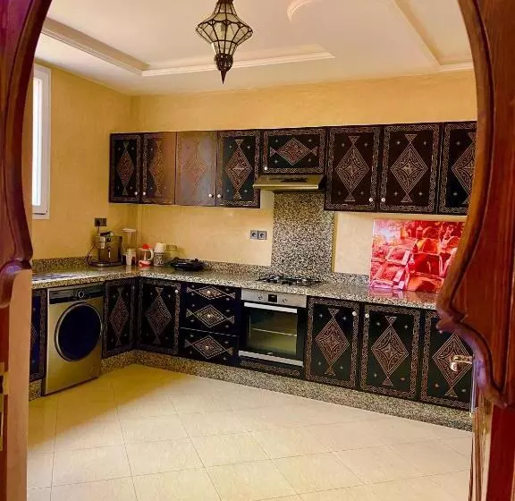 Majatalo S&s Chill House