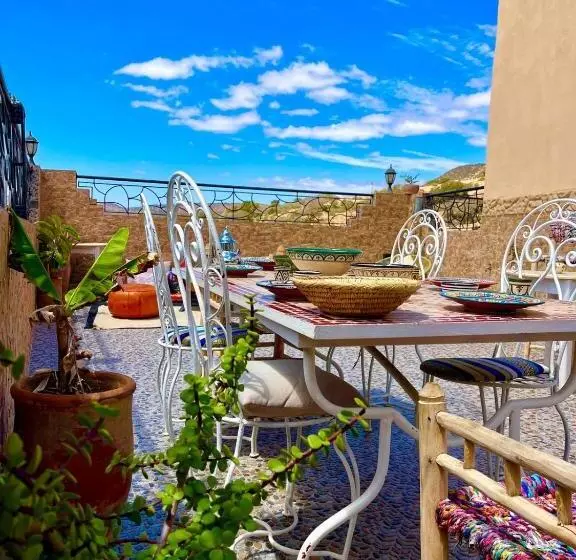 Majatalo S&s Chill House