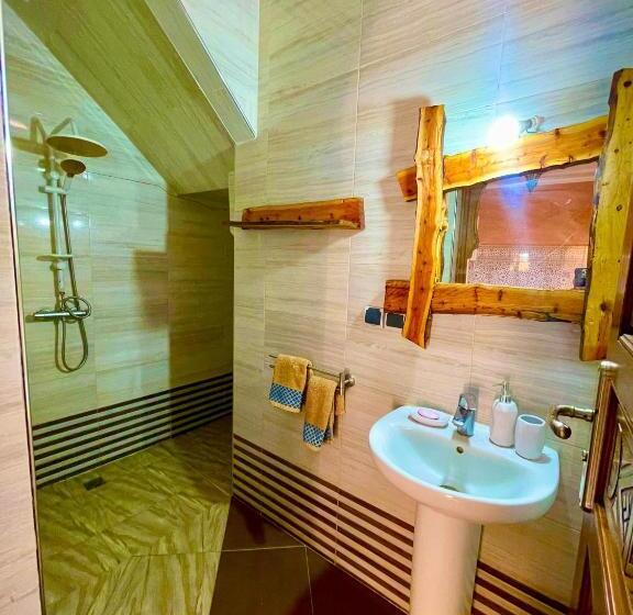 פנסיון S&s Chill House