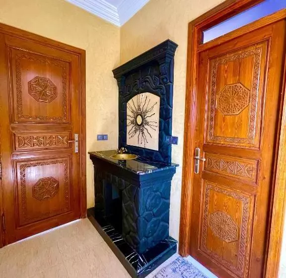 Majatalo S&s Chill House