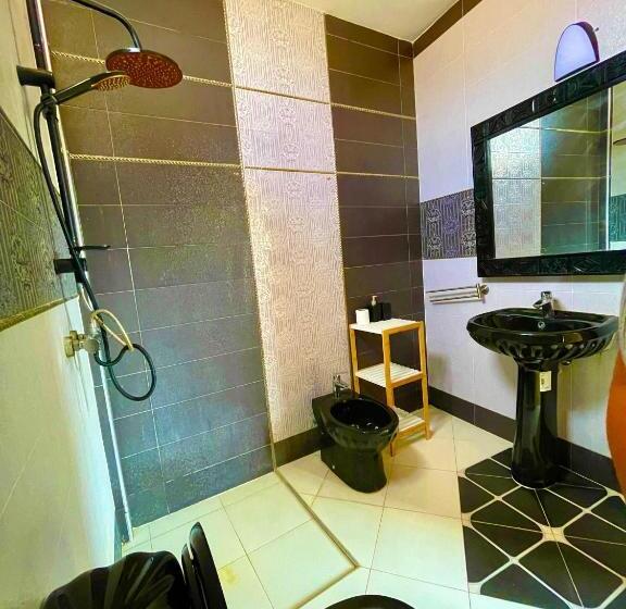 פנסיון S&s Chill House