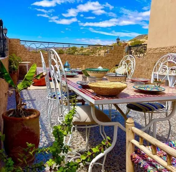 Majatalo S&s Chill House