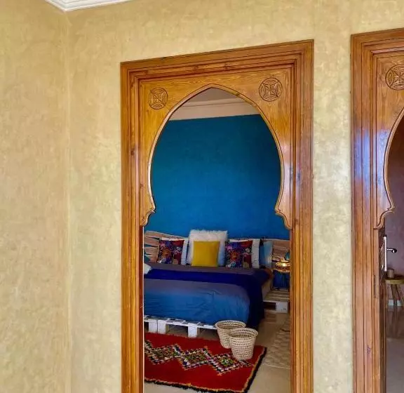 Majatalo S&s Chill House